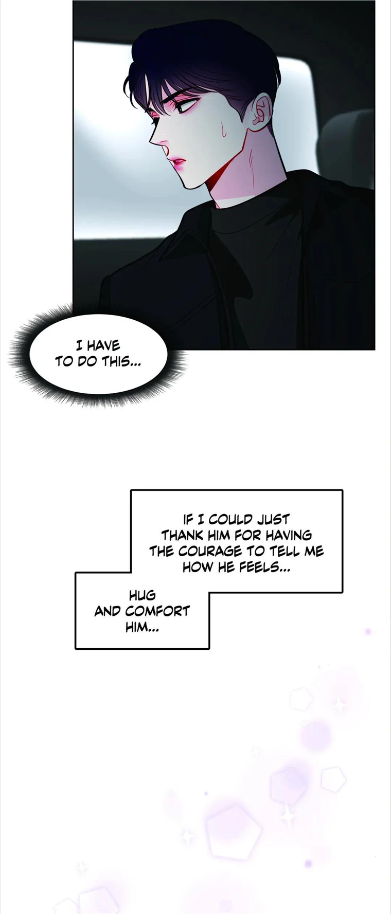 The Path Of Star chapter 42 - page 15