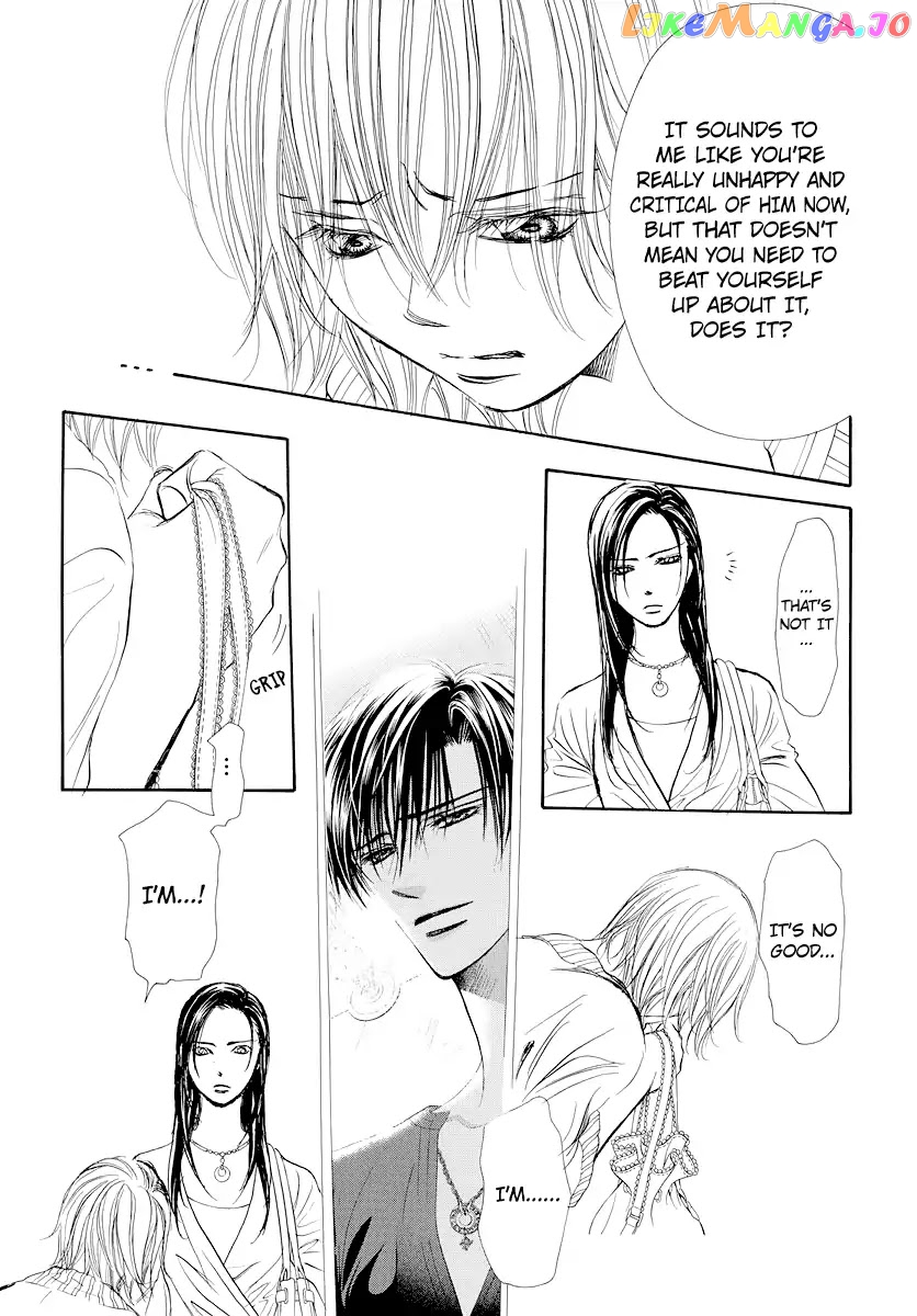 Skip Beat! chapter 272 - page 13