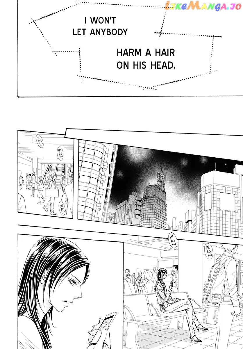 Skip Beat! chapter 273 - page 11