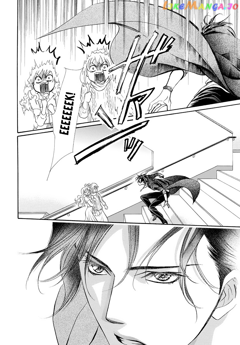 Skip Beat! chapter 277 - page 8