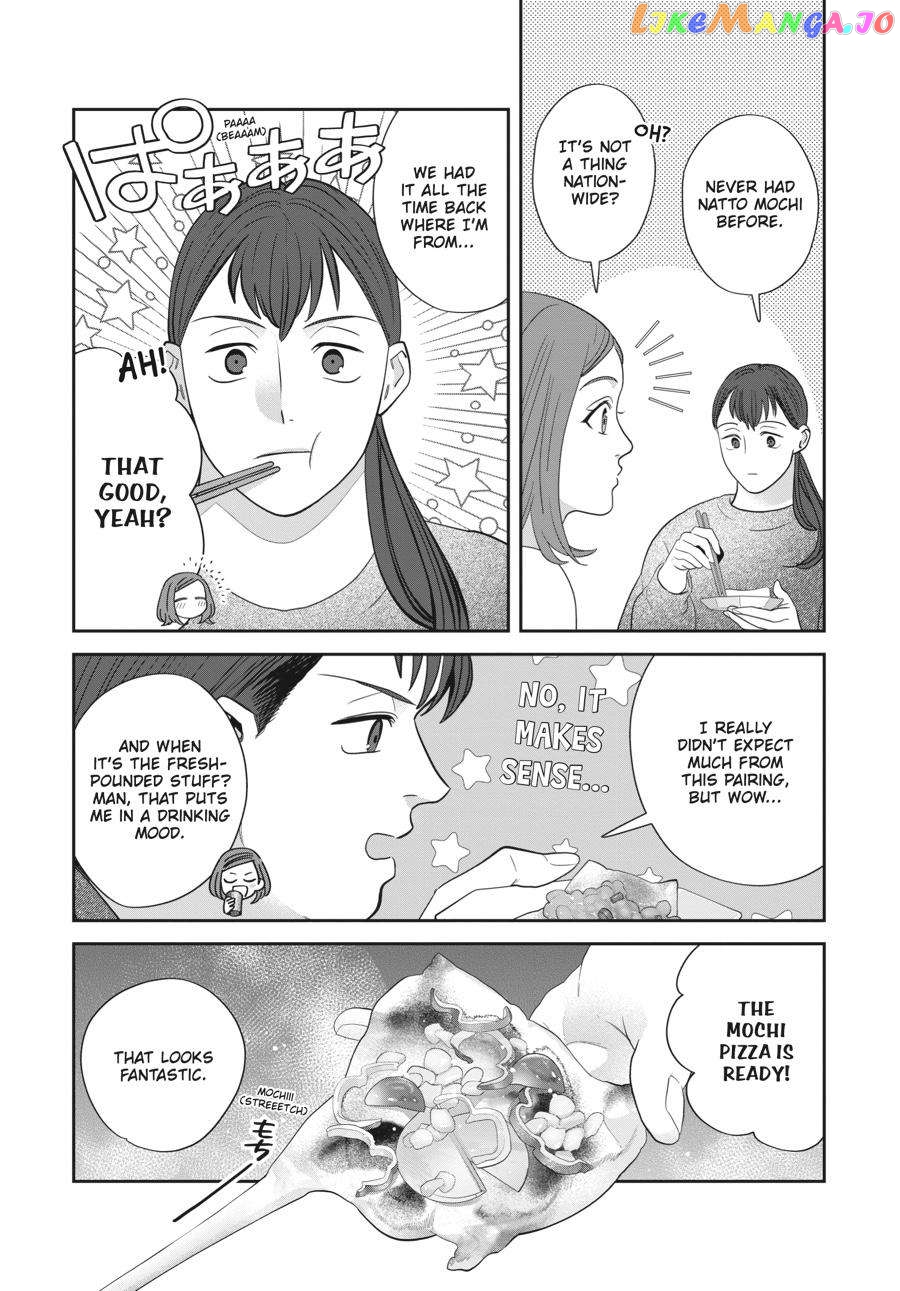 She Loves to Cook, and She Loves to Eat chapter 21 - page 12