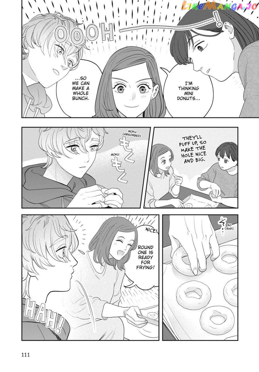 She Loves to Cook, and She Loves to Eat chapter 25 - page 15