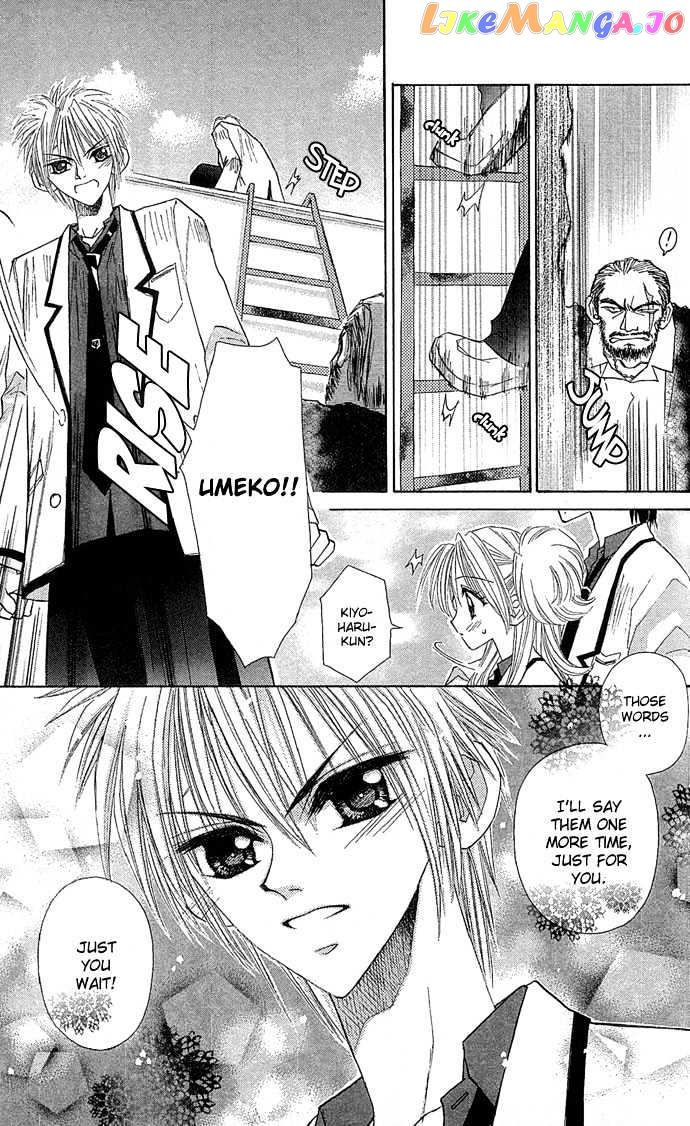 Ichiban!!! chapter 13 - page 7
