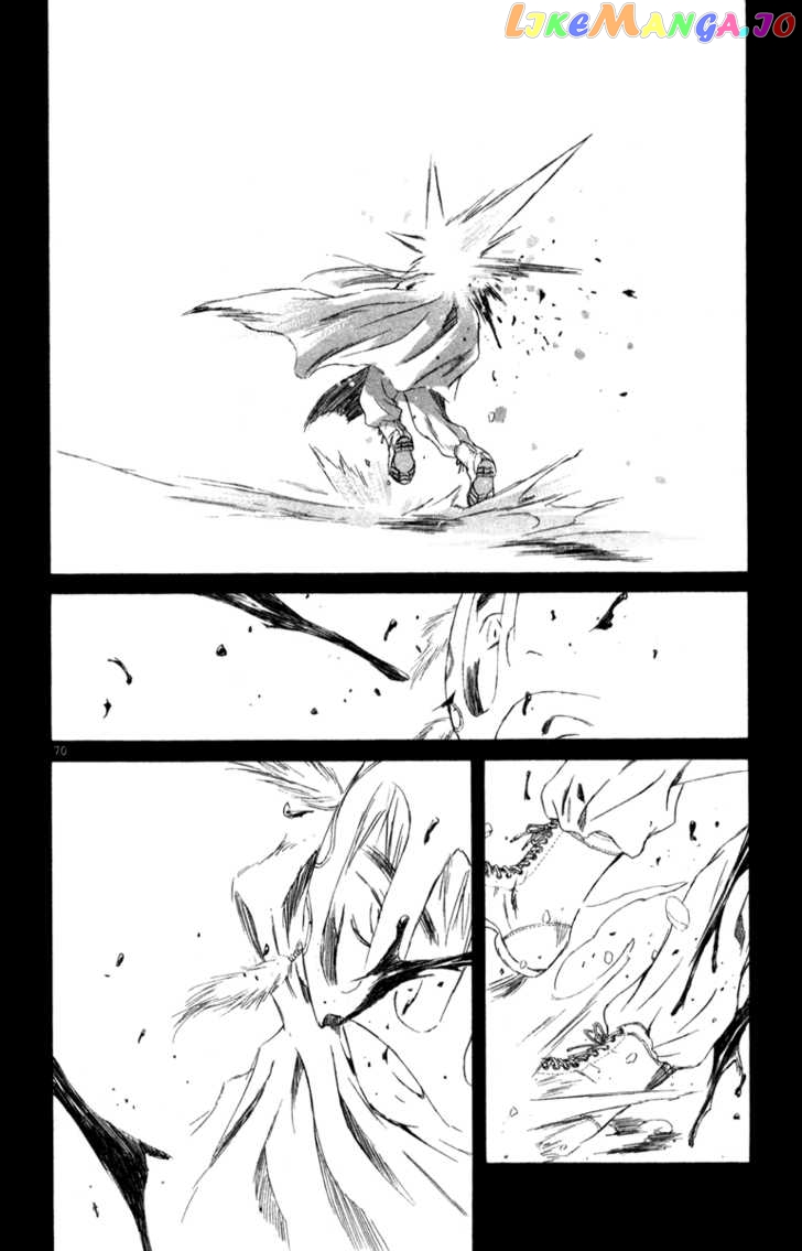 Kimi no Kakera chapter 6 - page 67