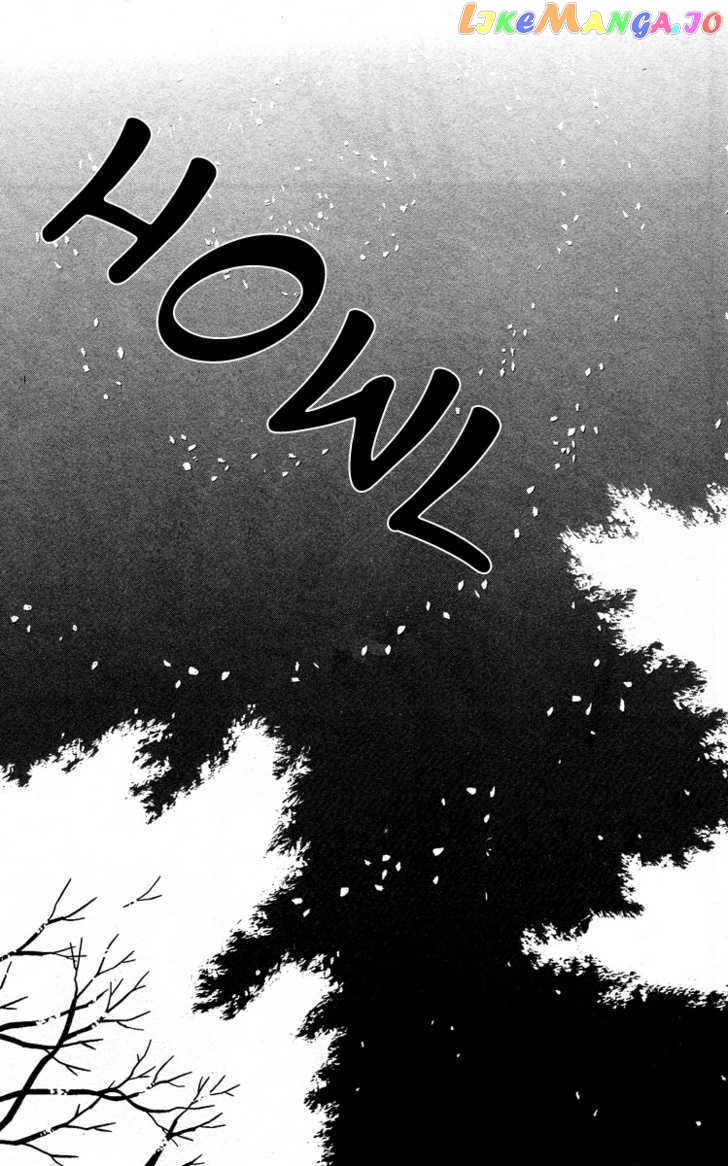 Momoiro Renka chapter 3 - page 39