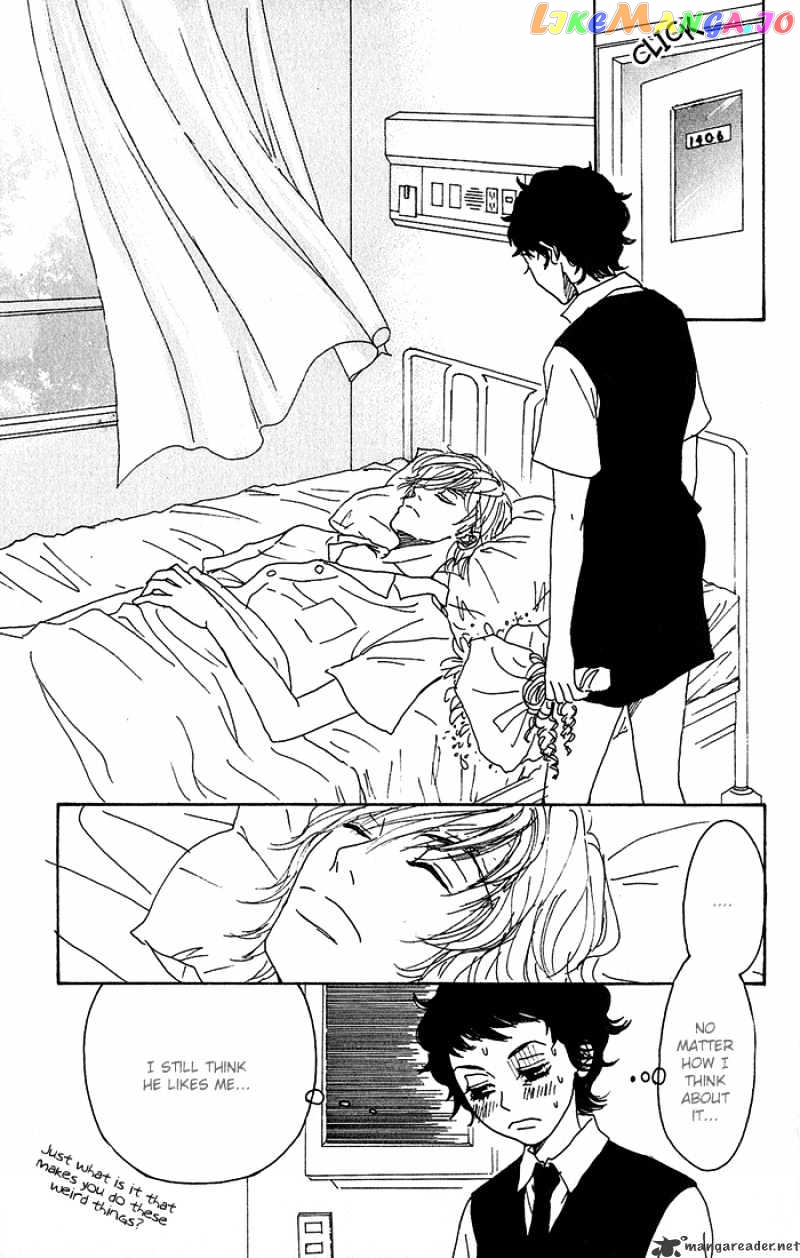 Shounen Shoujo Romance chapter 1-4 - page 168