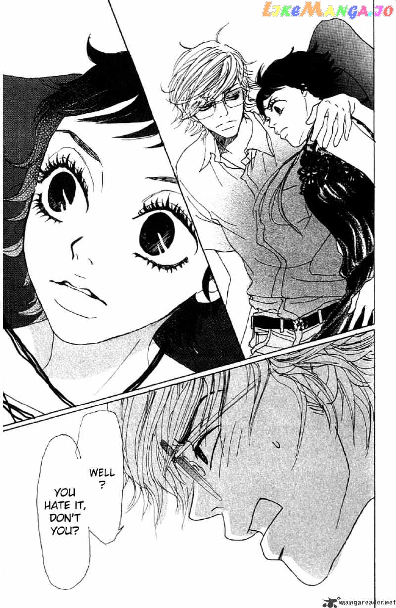 Shounen Shoujo Romance chapter 1-4 - page 66