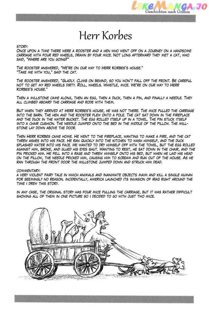 Sneewitchen - Geschichten nach Grimm chapter 7 - page 16