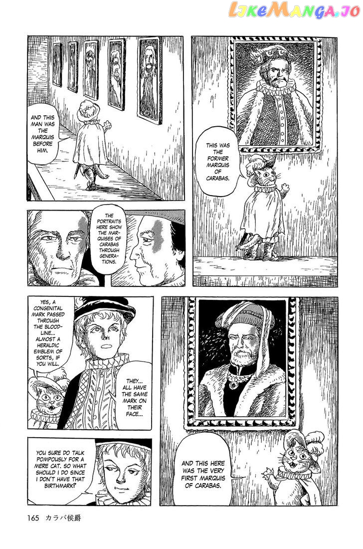 Sneewitchen - Geschichten nach Grimm chapter 9 - page 7