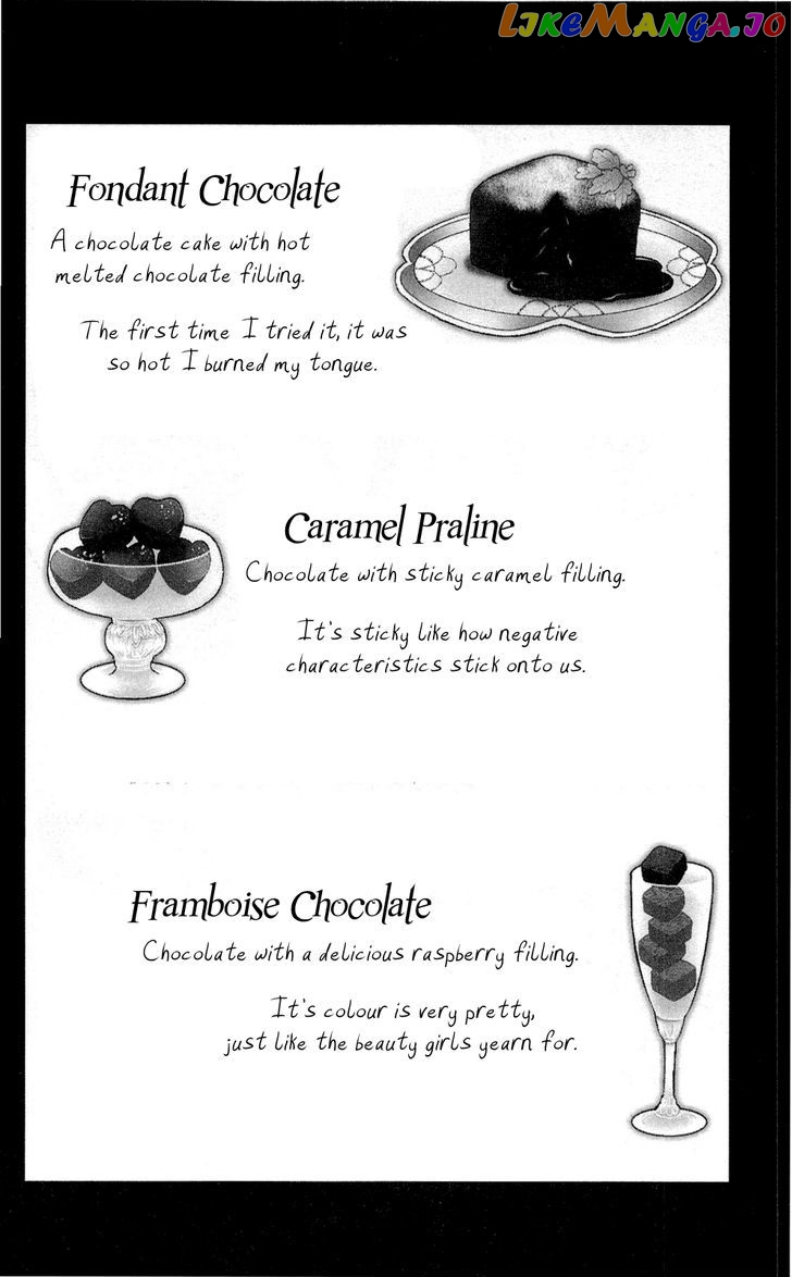 Chocolat No Mahou chapter 5 - page 35