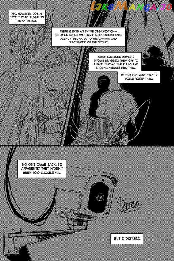 Two Keys chapter 1 - page 10