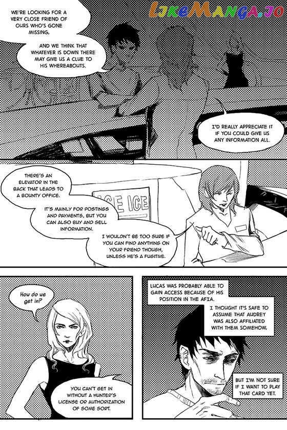 Two Keys chapter 1 - page 19