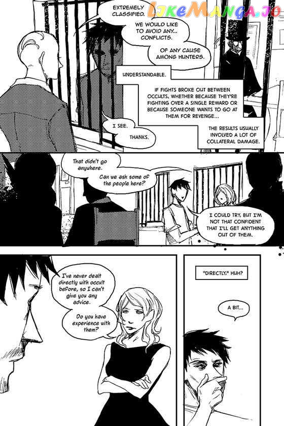 Two Keys chapter 1 - page 22