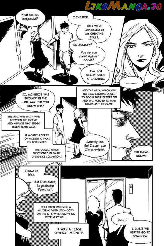 Two Keys chapter 1 - page 31