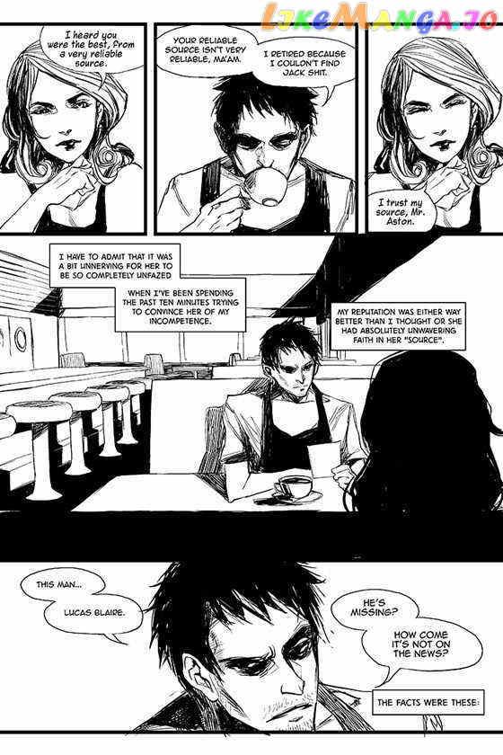 Two Keys chapter 1 - page 4