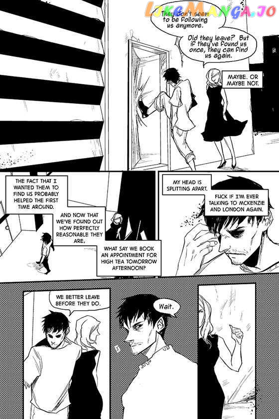 Two Keys chapter 2 - page 12
