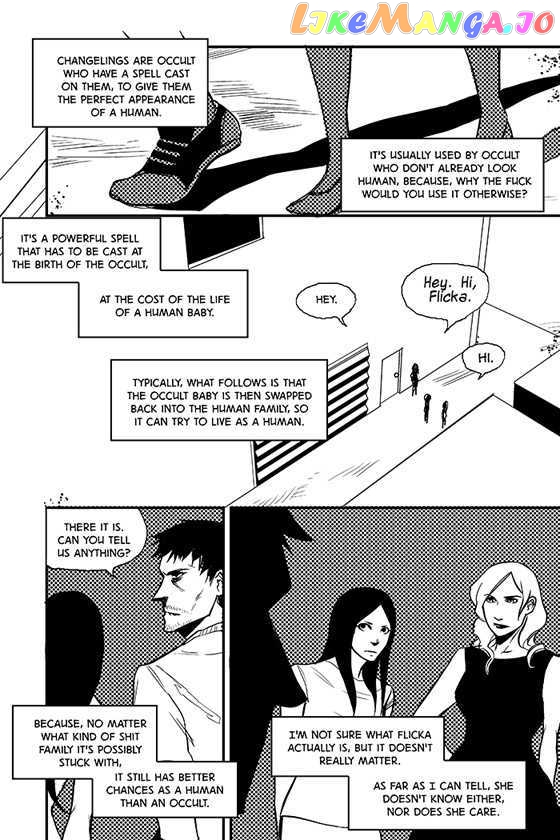 Two Keys chapter 2 - page 15