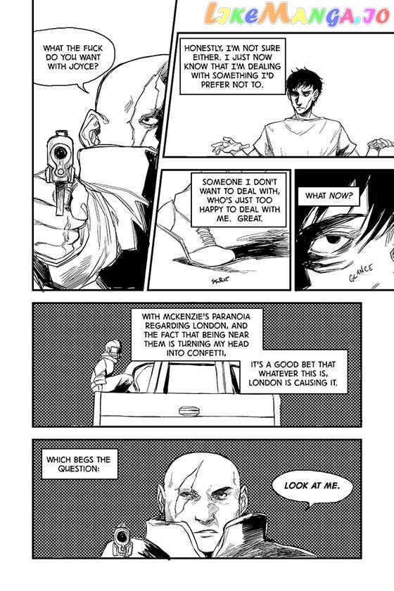 Two Keys chapter 2 - page 9