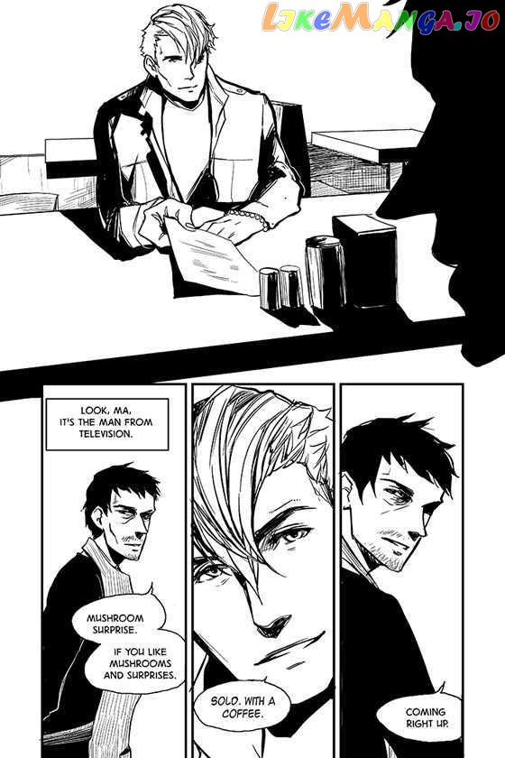 Two Keys chapter 3 - page 4