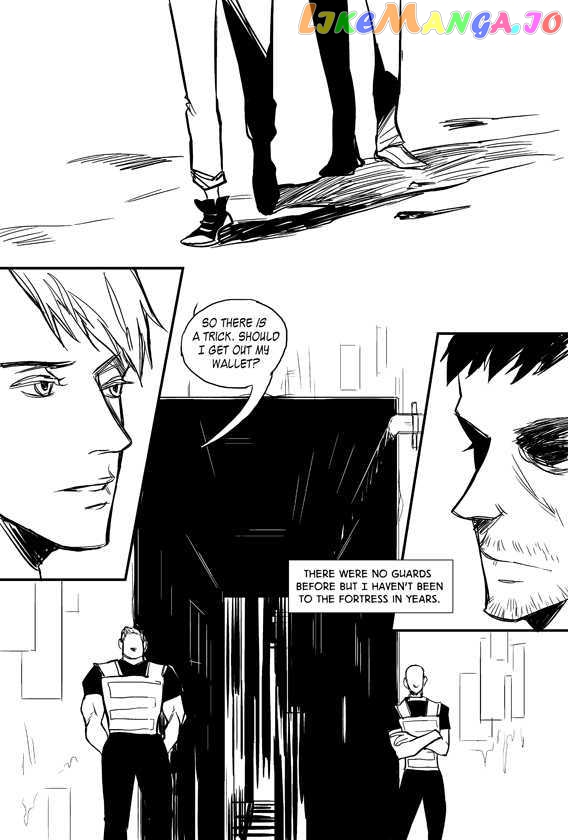 Two Keys chapter 5 - page 9