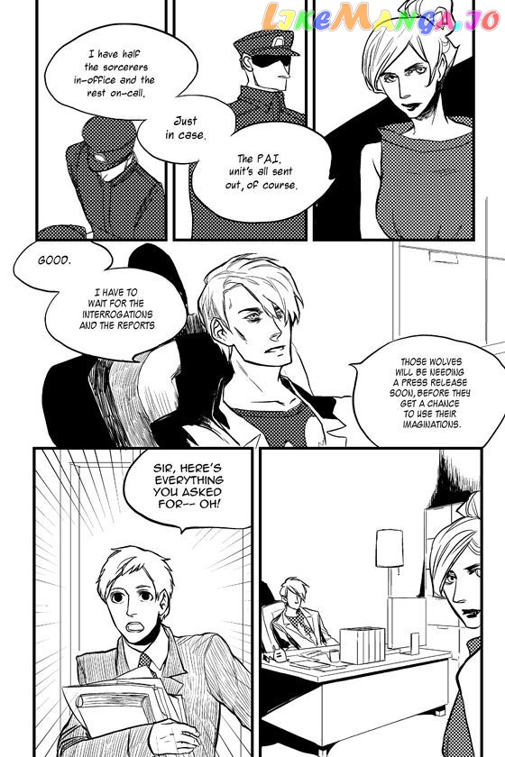 Two Keys chapter 11 - page 4