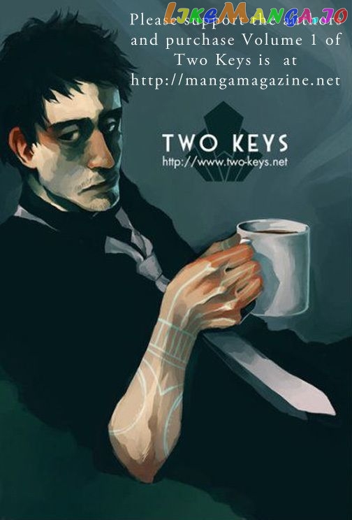 Two Keys chapter 12 - page 18