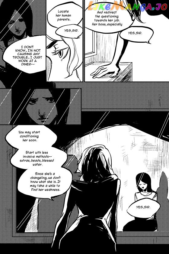 Two Keys chapter 13 - page 5