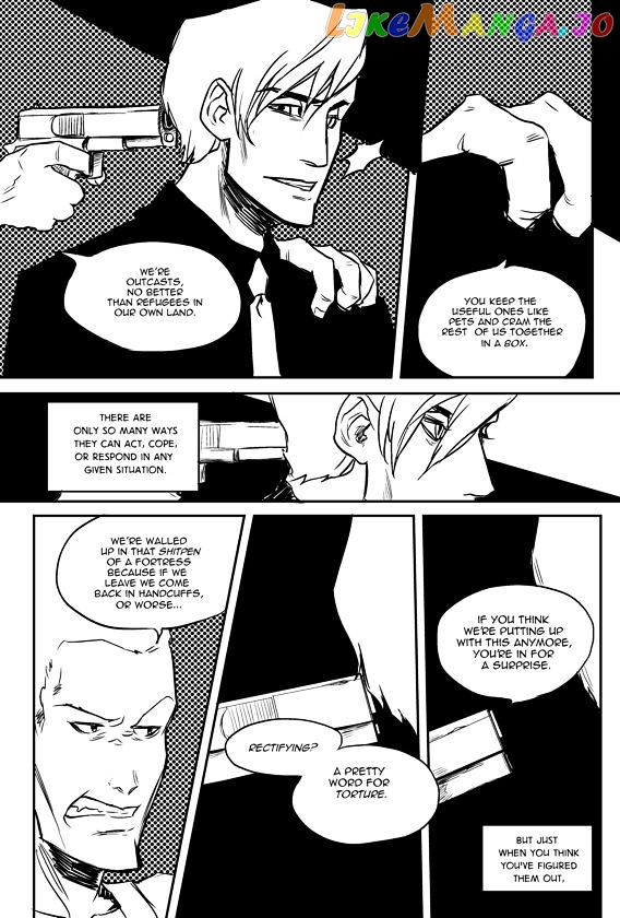 Two Keys chapter 16 - page 13