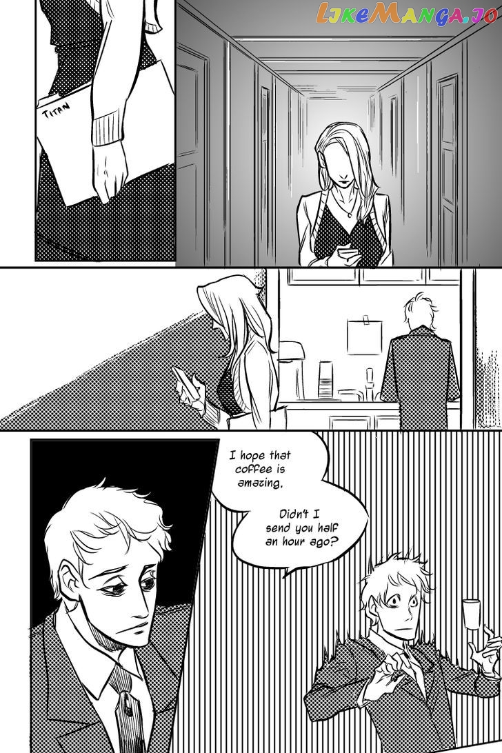 Two Keys chapter 18 - page 2