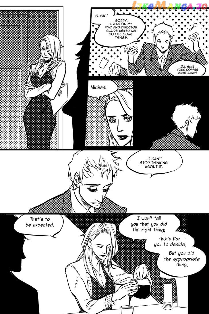 Two Keys chapter 18 - page 3