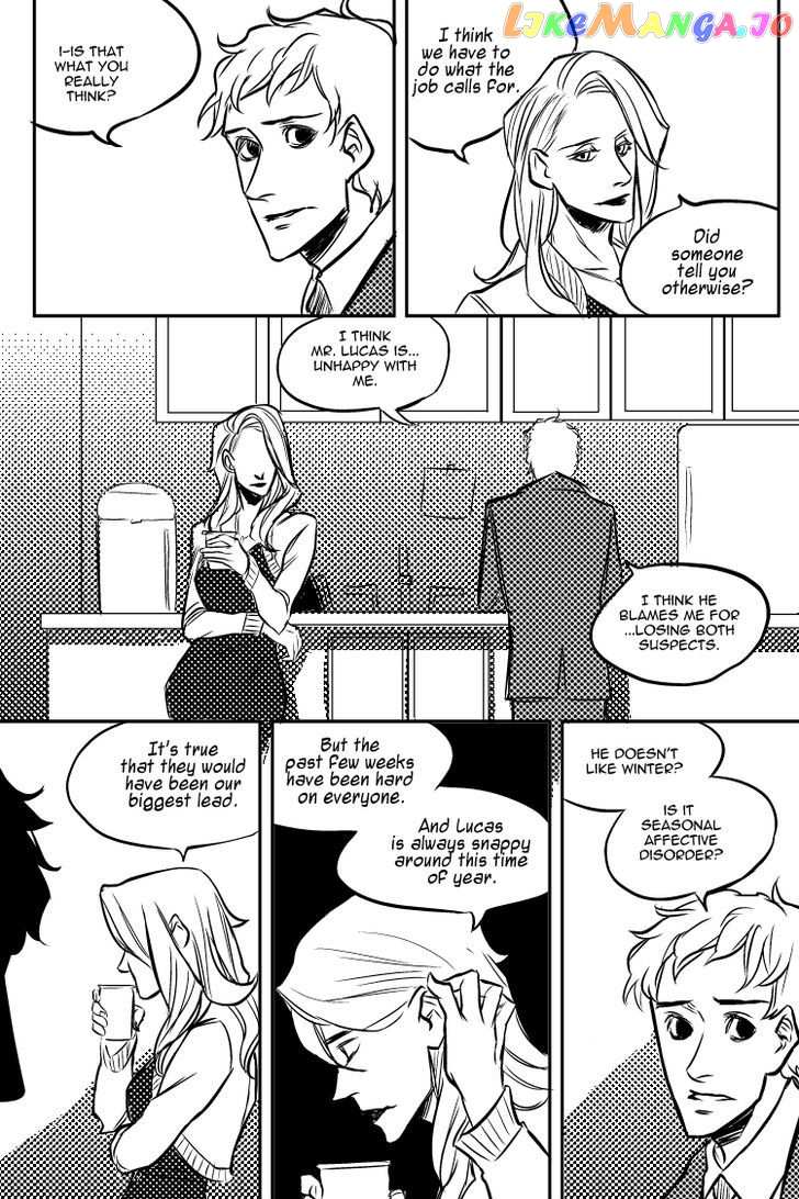 Two Keys chapter 18 - page 4