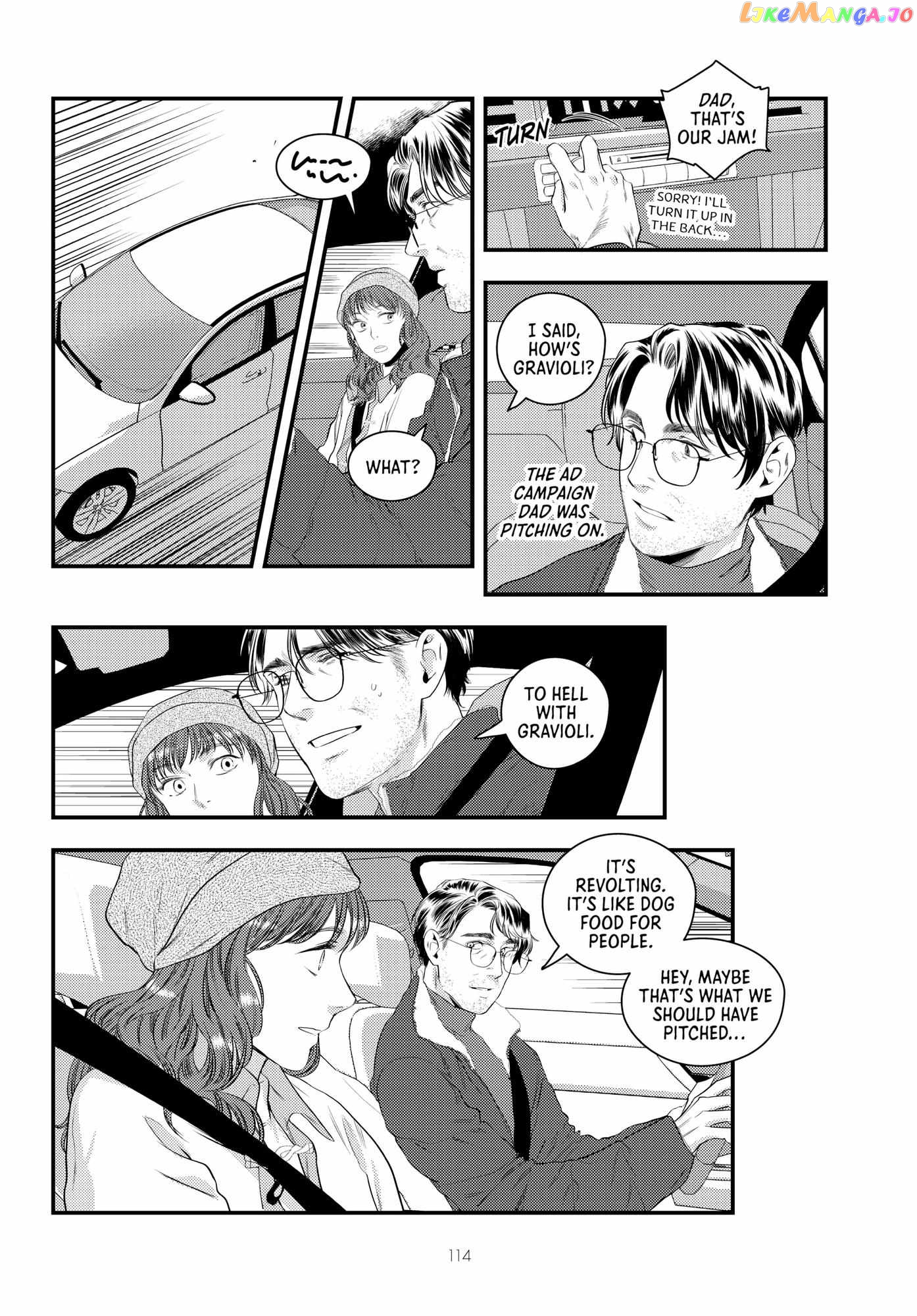 Fangirl Chapter 2 - page 114