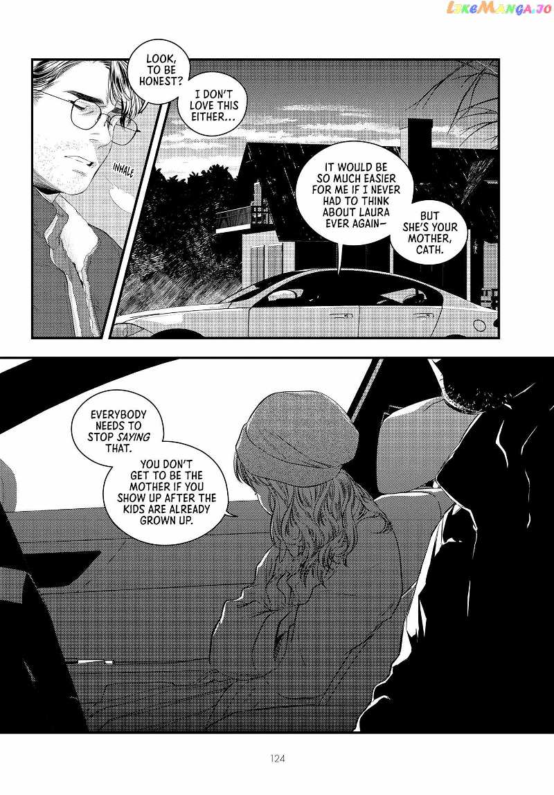 Fangirl Chapter 2 - page 124