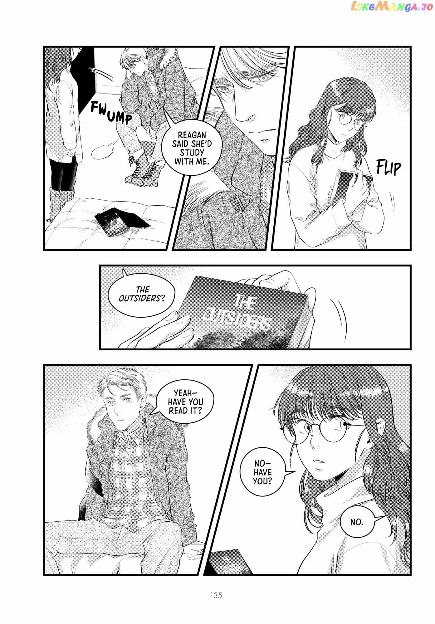 Fangirl Chapter 2 - page 135