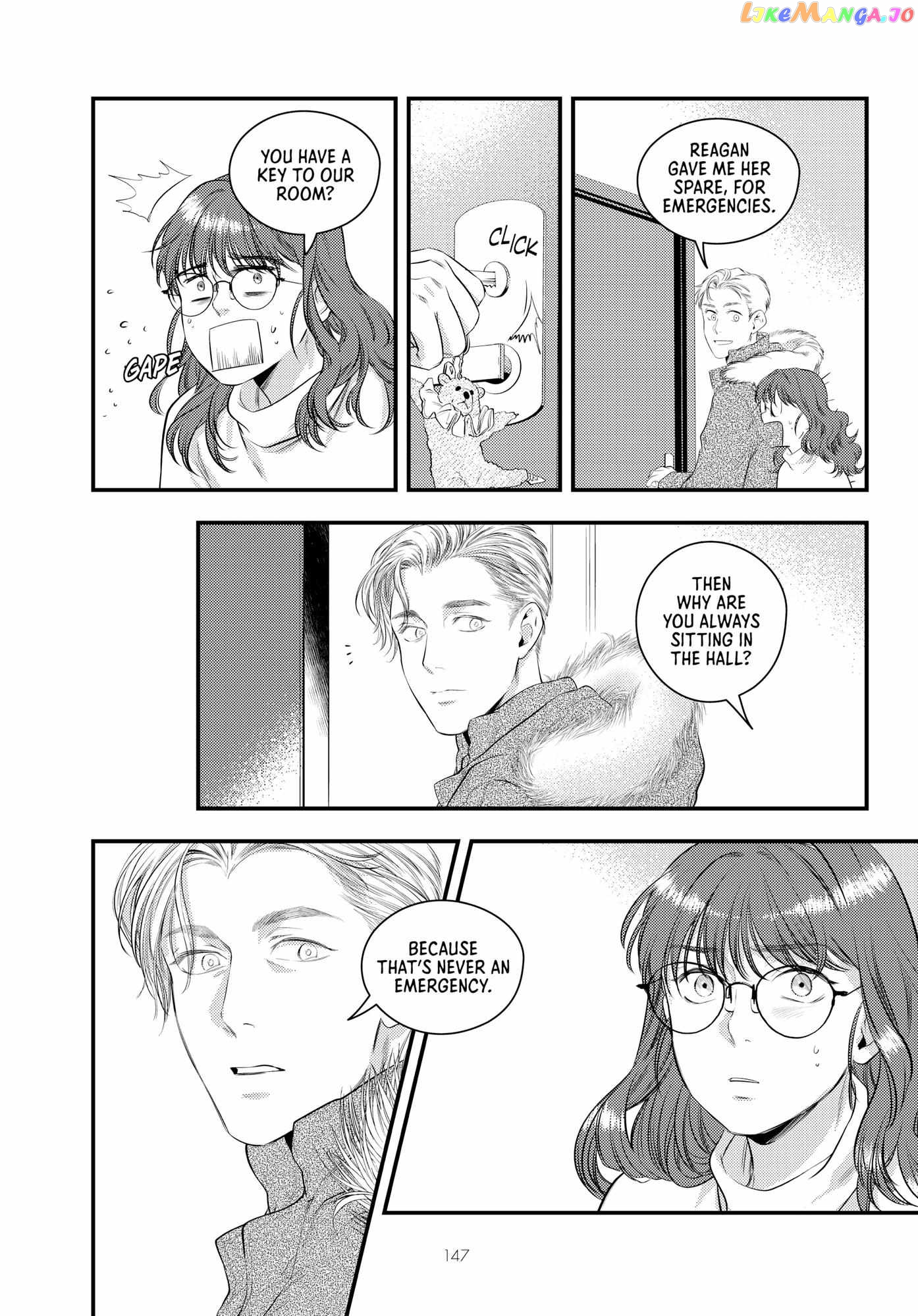 Fangirl Chapter 2 - page 147