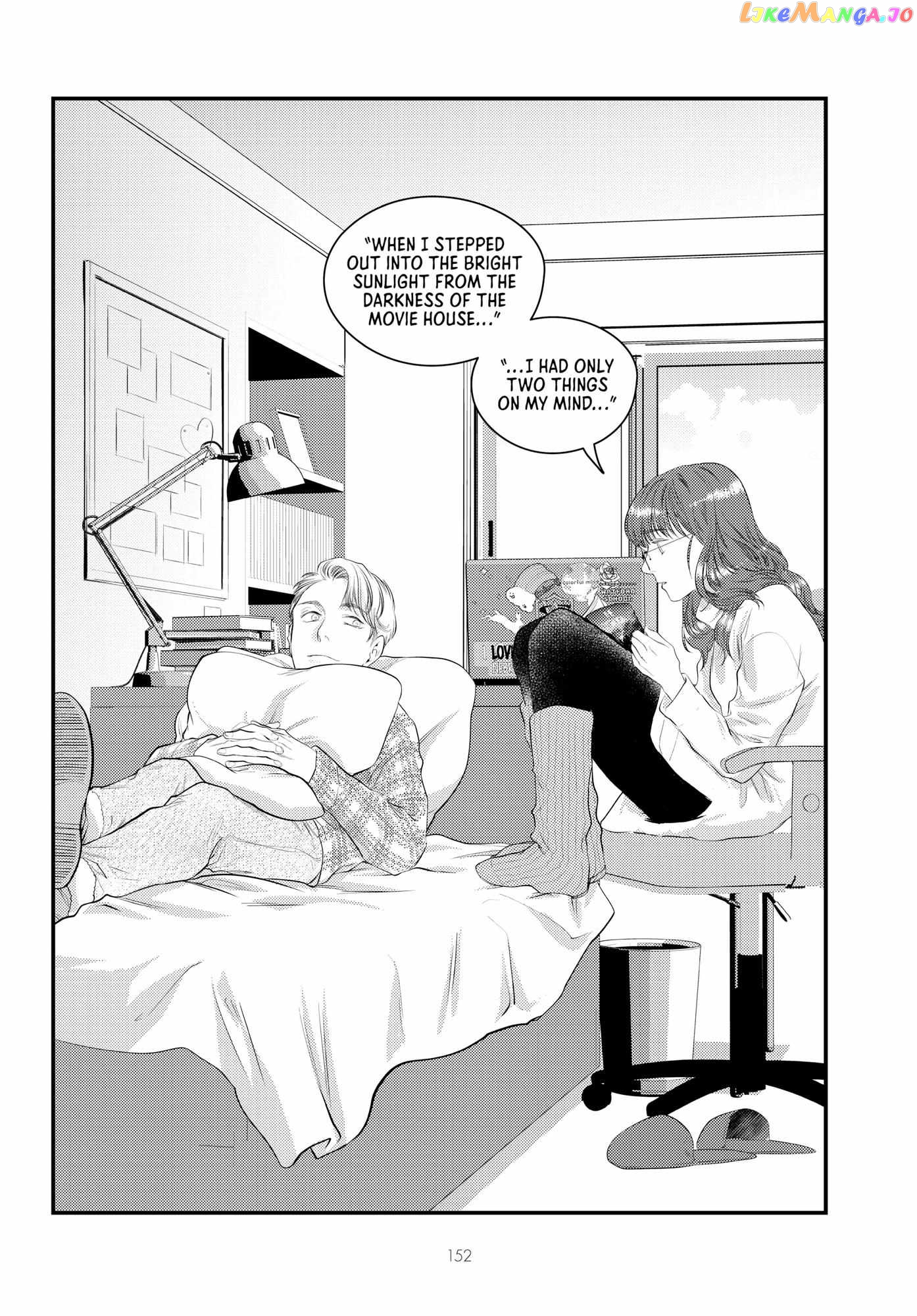 Fangirl Chapter 2 - page 152