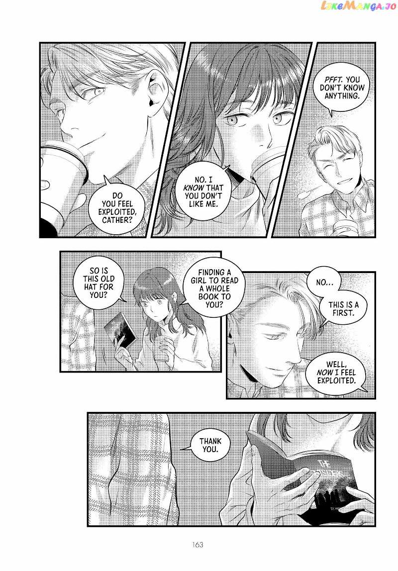 Fangirl Chapter 2 - page 163