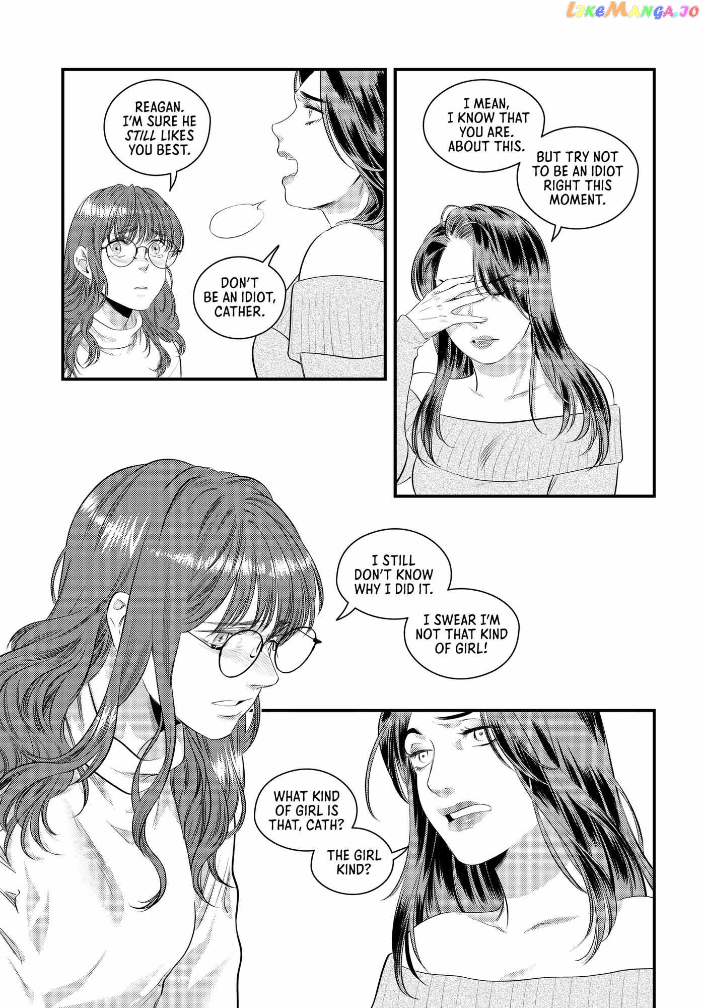 Fangirl Chapter 2 - page 185