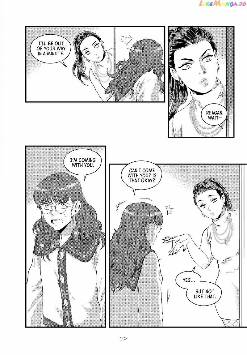 Fangirl Chapter 2 - page 207