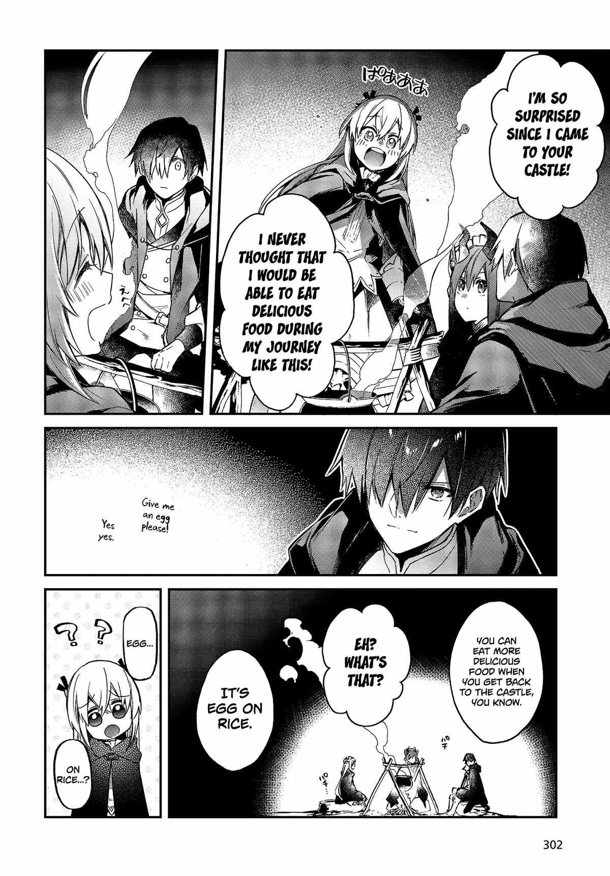 Realist Maou Niyoru Seiiki Naki Isekai Kaikaku chapter 9 - page 23