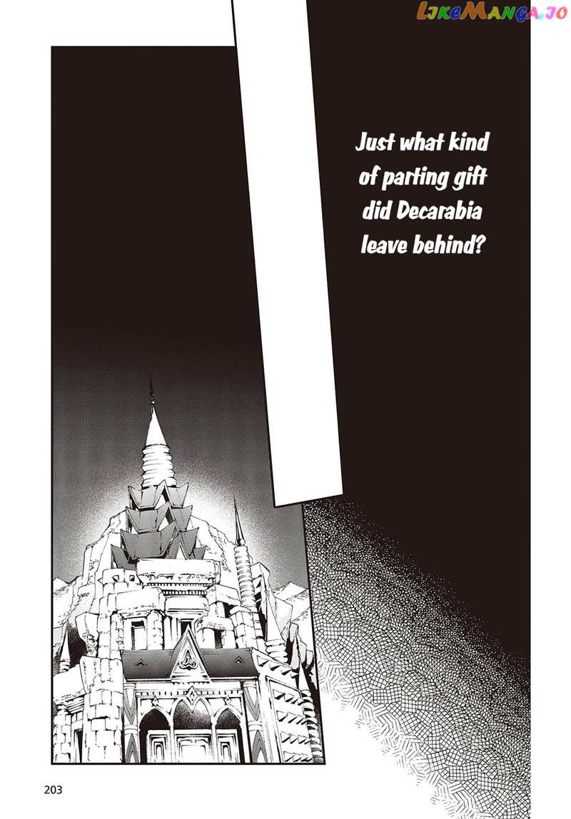 Realist Maou Niyoru Seiiki Naki Isekai Kaikaku chapter 37 - page 18
