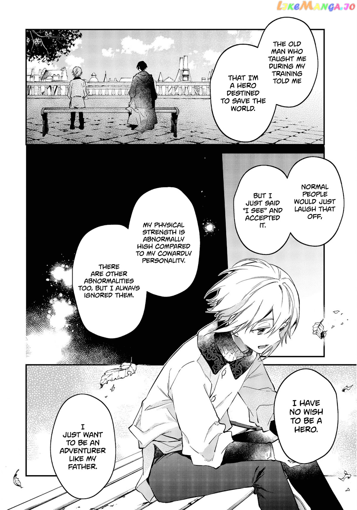 Realist Maou Niyoru Seiiki Naki Isekai Kaikaku chapter 28 - page 17