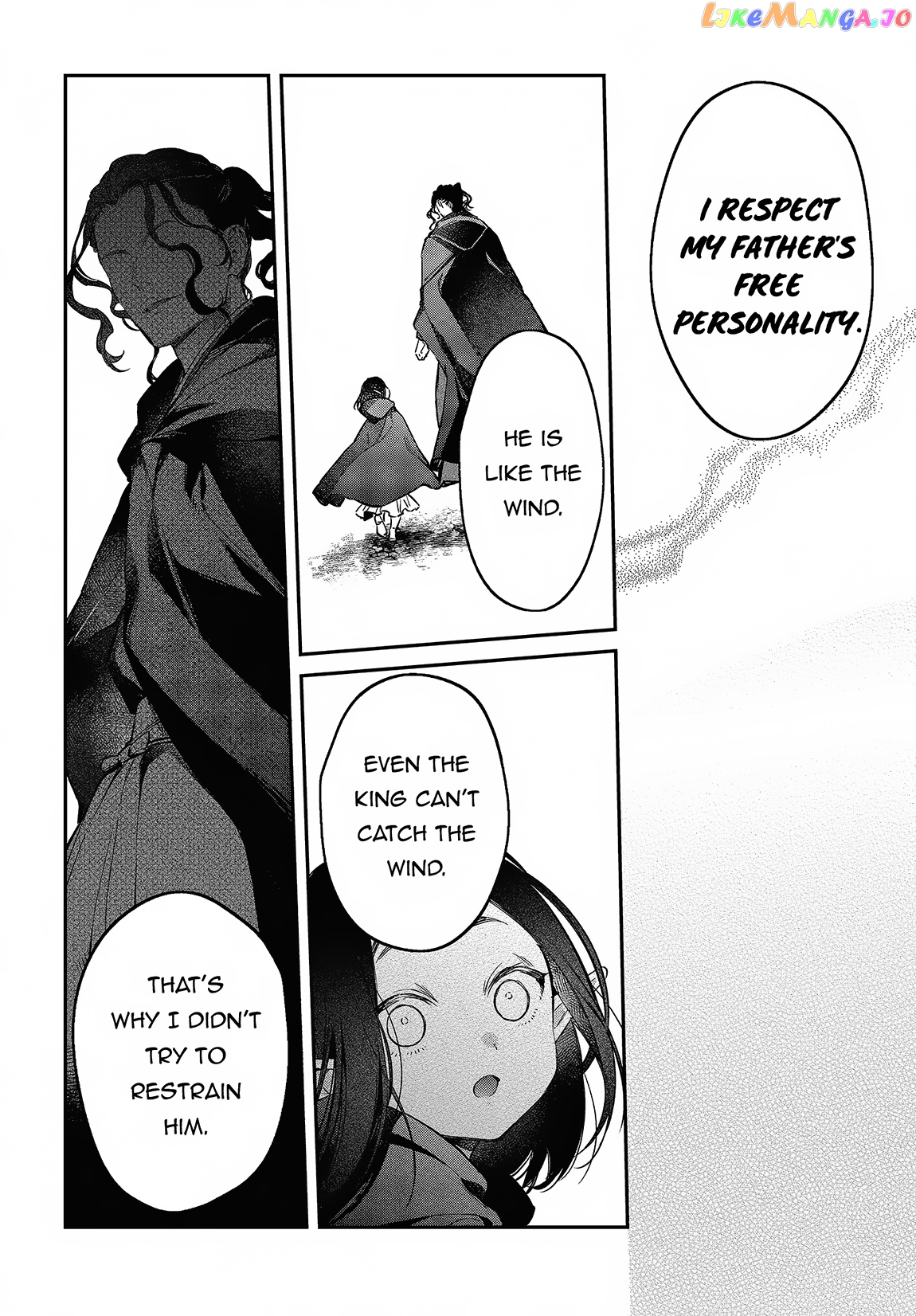 Realist Maou Niyoru Seiiki Naki Isekai Kaikaku chapter 46 - page 15