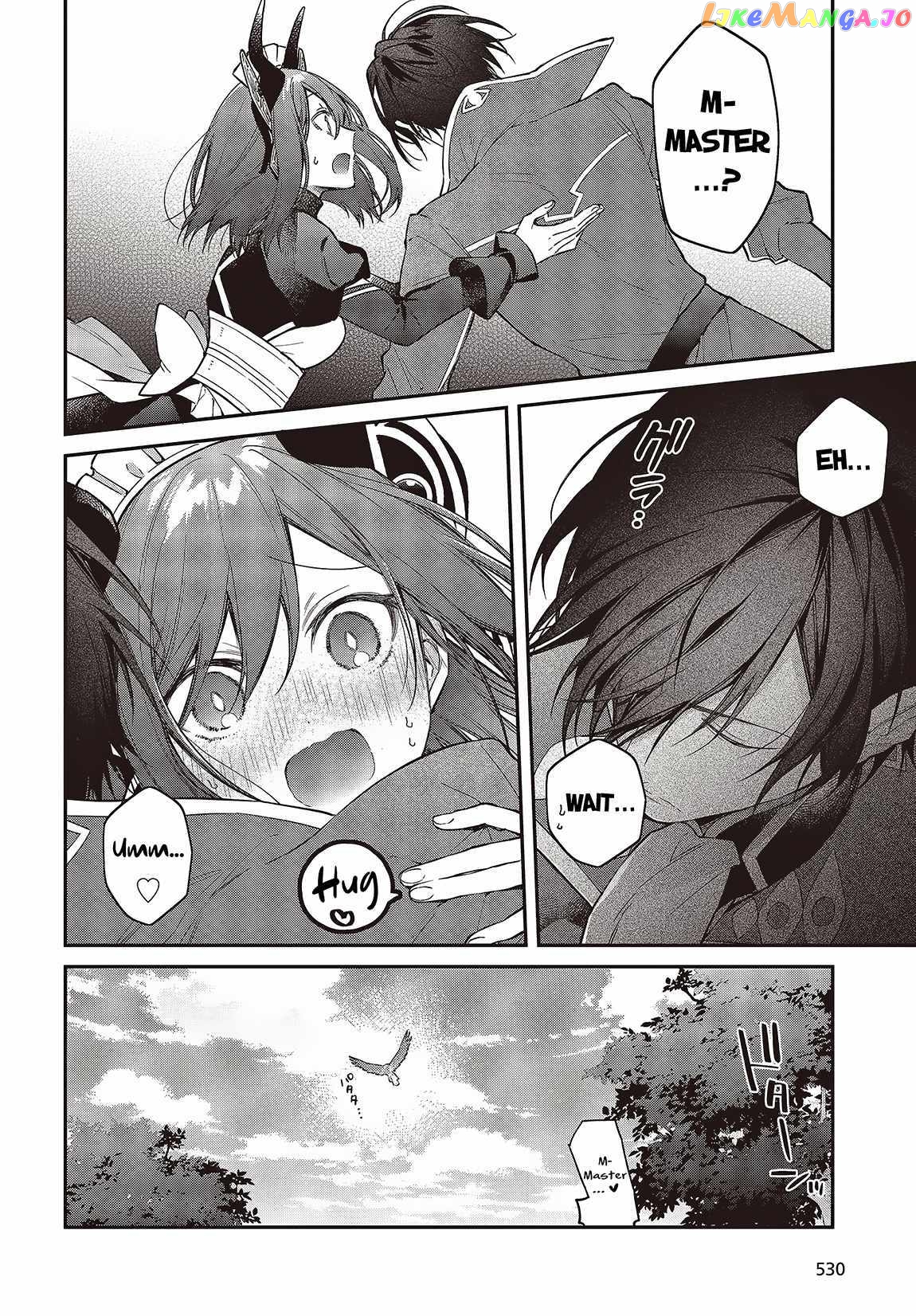 Realist Maou Niyoru Seiiki Naki Isekai Kaikaku chapter 47 - page 19