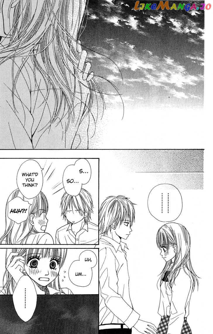 Kimi to Kiss Shita Sono Ato de chapter 1 - page 48