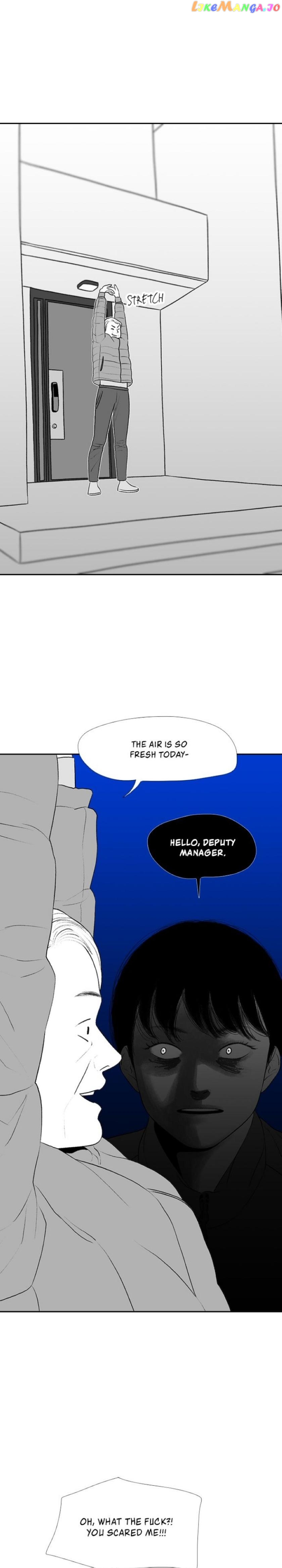 Kill Me Now chapter 58 - page 18