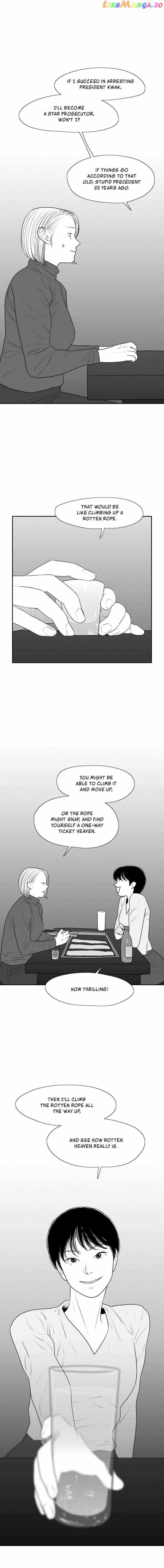 Kill Me Now chapter 91 - page 15