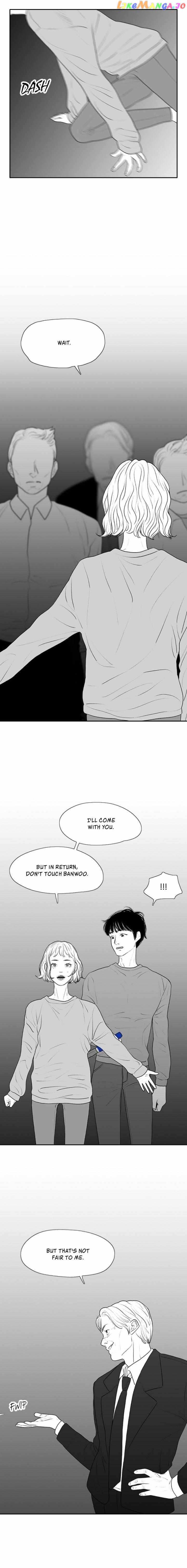 Kill Me Now chapter 93 - page 9