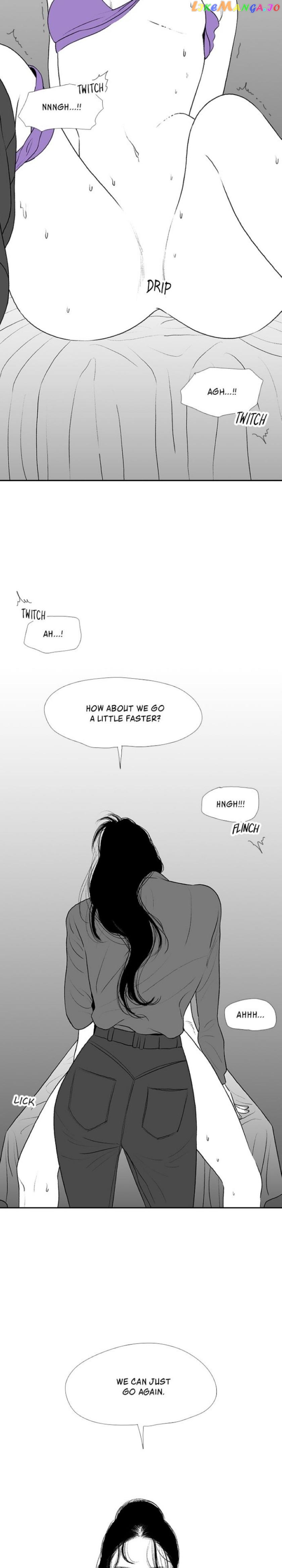 Kill Me Now chapter 63 - page 13