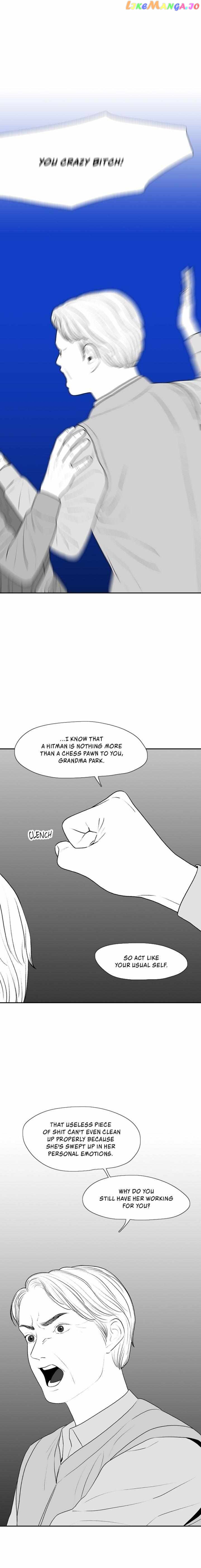 Kill Me Now chapter 94 - page 6